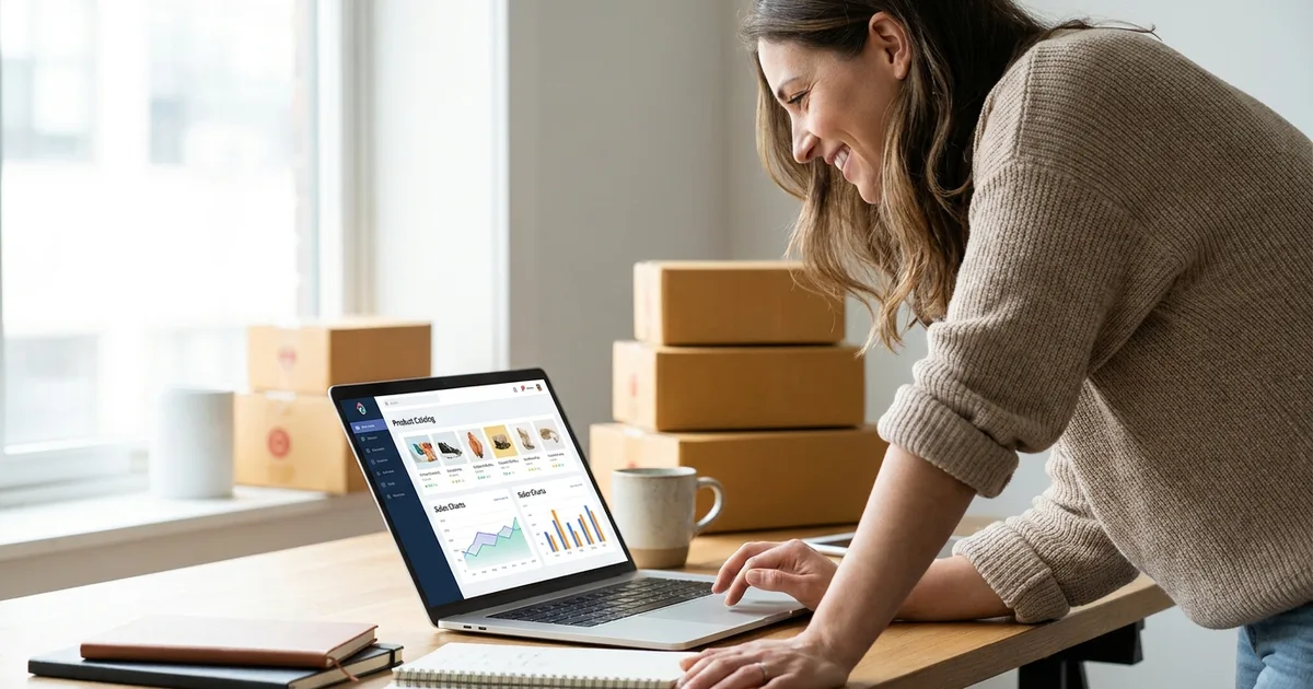 Piattaforma Ecommerce: quanto costa aprirla in Italia